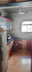 Kitchen Image of Romara Paying Guest Accomodation in Thane West