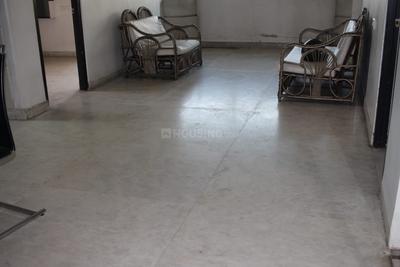 Gallery Cover Image of 2000 Sq.ft 3 BHK Independent Floor for buy in Masab Tank for 10000000