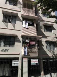 Gallery Cover Image of 900 Sq.ft 2 BHK Independent Floor for rent in 18B, Tagore Park for 9000