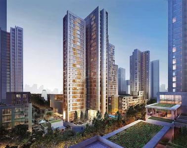 2 BHK Apartment