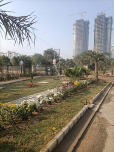 Residential Plot
