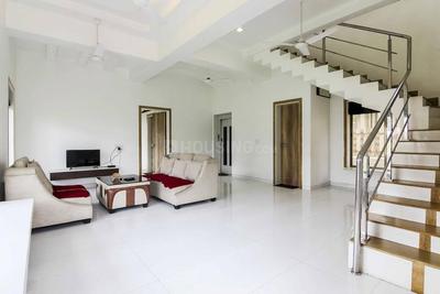2 BHK Independent House