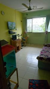 Gallery Cover Image of 435 Sq.ft 1 BHK Independent House for buy in Kalwa for 3550000