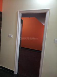 1 BHK Independent House