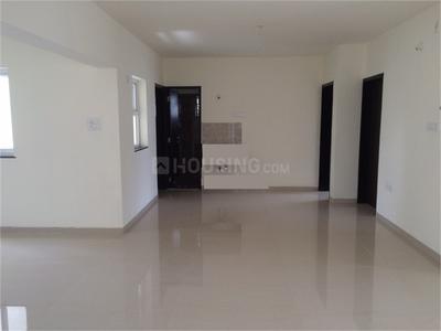 2 BHK Independent House