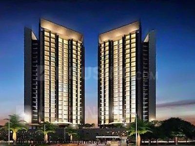 Gallery Cover Image of 526 Sq.ft 1 BHK Apartment for buy in Kanjurmarg East for 13500000