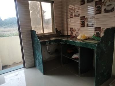 Gallery Cover Image of 650 Sq.ft 1 BHK Independent House for buy in Neral for 1750000