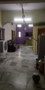 Gallery Cover Image of 1350 Sq.ft 3 BHK Independent House for rent in Attapur for 45000