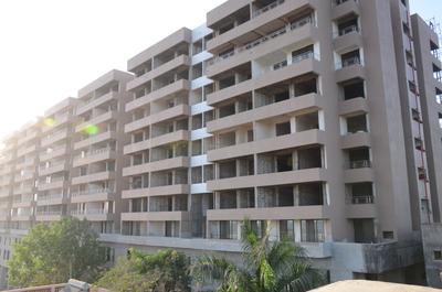 Gallery Cover Image of 1753 Sq.ft 3 BHK Apartment for buy in Salvav for 5259000