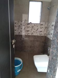Gallery Cover Image of 1290 Sq.ft 2 BHK Independent House for buy in Ulwe for 11300000