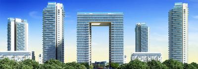 4 BHK Apartment