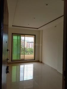 Gallery Cover Image of 410 Sq.ft 1 RK Apartment for buy in Dombivli East for 2674000