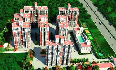 3 BHK फ़्लैट