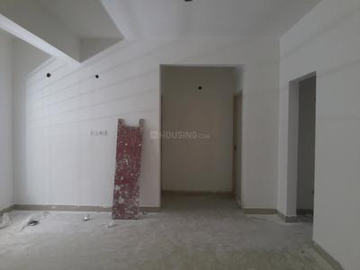 Gallery Cover Image of 1120 Sq.ft 3 BHK Apartment for buy in Sorahunase for 3136000