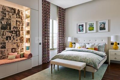 Gallery Cover Image of 2070 Sq.ft 3 BHK Apartment for buy in Untkhana for 14700000