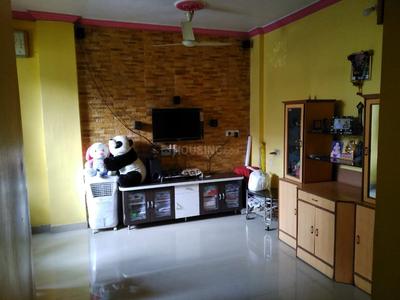 1 BHK Apartment