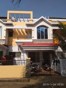 Gallery Cover Image of 2160 Sq.ft 4 BHK Villa for buy in Tarabai Park for 8990000