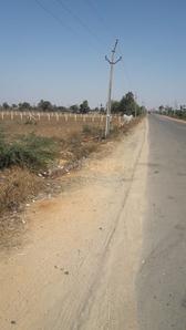 Residential Plot
