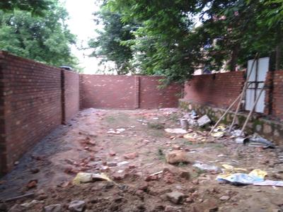 3762 Sq.ft Residential Plot for Sale in Vasant Kunj, New Delhi