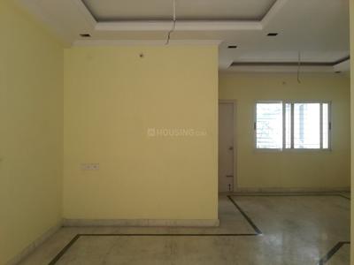 3 BHK Apartment