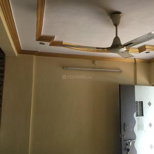 Gallery Cover Image of 500 Sq.ft 1 BHK Apartment for buy in Mira Road East for 4300000