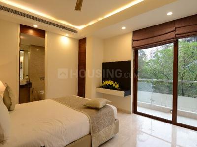 3 BHK Apartment