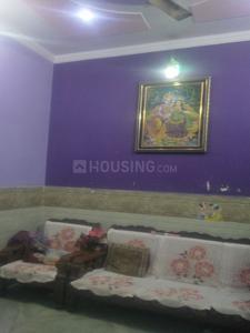 Gallery Cover Image of 270 Sq.ft 2 BHK Independent House for buy in Sultanpuri for 1900000