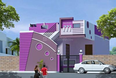 Gallery Cover Image of 450 Sq.ft 2 BHK Independent House for buy in Kelambakkam for 2100000