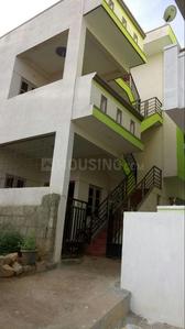 2 BHK Independent House