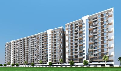 2 BHK Apartment