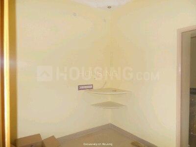 Gallery Cover Image of 400 Sq.ft 1 BHK Independent Floor for buy in Thirunindravur for 1250000
