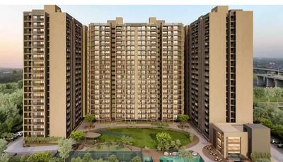 3 BHK Apartment