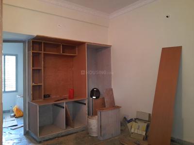 4 BHK Independent House