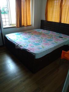 Gallery Cover Image of 1080 Sq.ft 2 BHK Apartment for buy in Bramhapur for 4500000