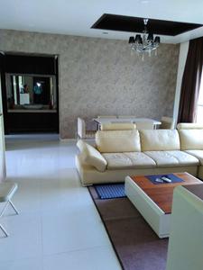 Gallery Cover Image of 1255 Sq.ft 2 BHK Apartment for buy in Kharadi for 8000000