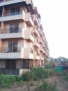 1 RK Apartment