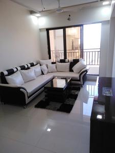 Gallery Cover Image of 630 Sq.ft 1 BHK Apartment for buy in Vasai West for 3800000