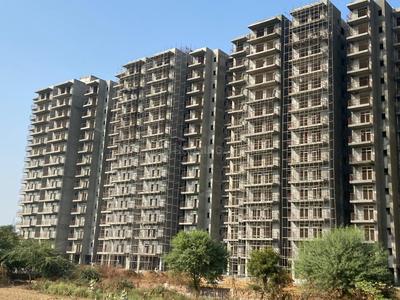 1 BHK Apartment