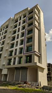 Gallery Cover Image of 652 Sq.ft 1 BHK Apartment for buy in Mumbra for 3195000
