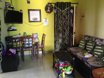 1 BHK Apartment