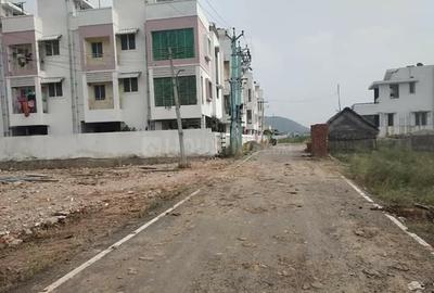 Residential Plot
