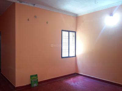1 BHK Independent House