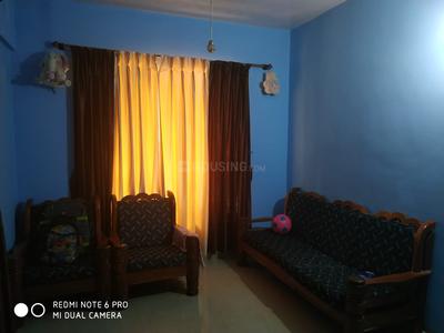 1 BHK Apartment