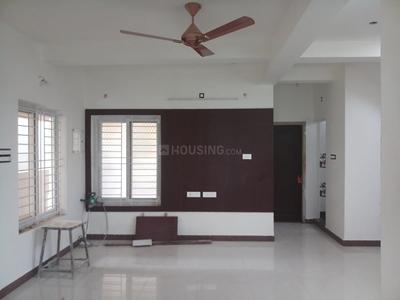 Gallery Cover Image of 1843 Sq.ft 3 BHK Independent House for buy in Saravanampatty for 7200000