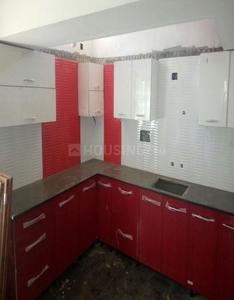 2 BHK Independent House