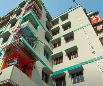 Gallery Cover Image of 854 Sq.ft 2 BHK Apartment for buy in Trinayani Shristi Apartment, Arrah Kalinagar for 2500000