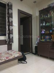 Gallery Cover Image of 850 Sq.ft 2 BHK Apartment for buy in Dhankawade Patil Township, Dhankawadi for 3000000