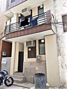 Gallery Cover Image of 640 Sq.ft 1 RK Independent House for buy in Sector 49 for 16500000
