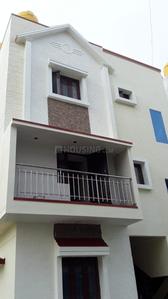 Gallery Cover Image of 650 Sq.ft 1 RK Independent Floor for rent in Rayasandra for 6500