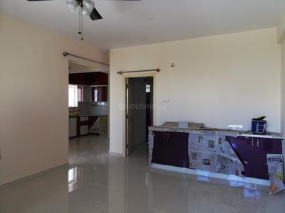Gallery Cover Image of 1030 Sq.ft 2 BHK Apartment for buy in Electronic City for 3450000